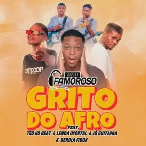 Grito do Afro