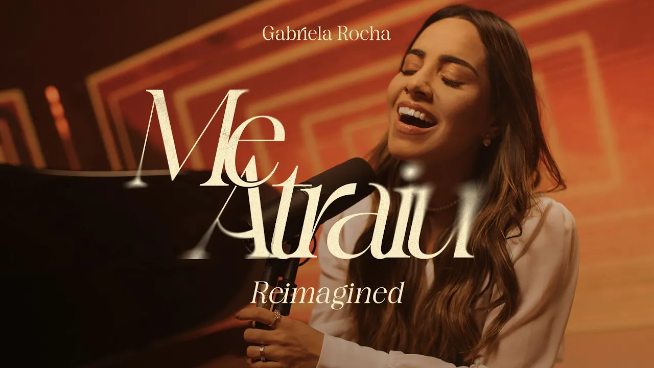 Me Atraiu (Reimagined)