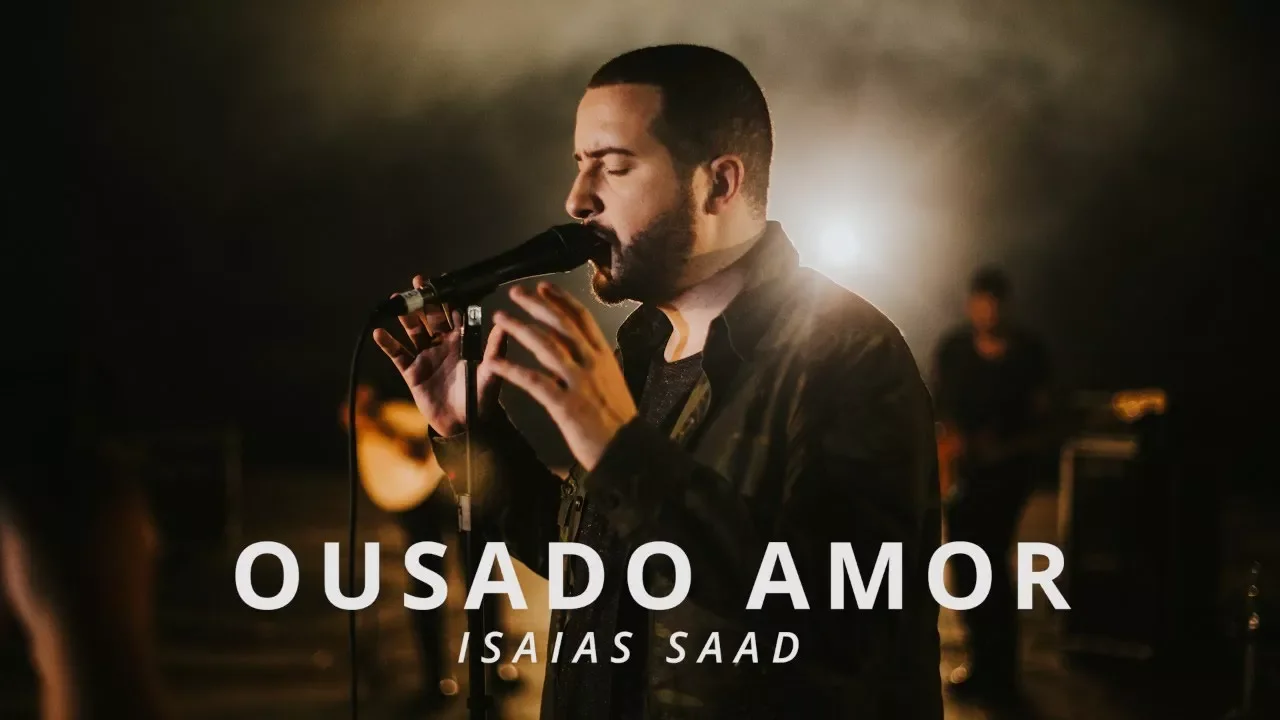 Ousado Amor