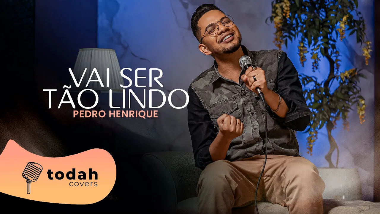 Vai Ser Tão Lindo