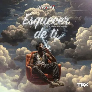 Esquecer De Ti