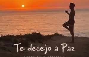 Te Desejo A Paz (feat. Sarissari)