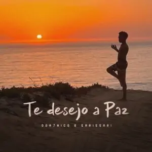 Te Desejo A Paz (feat. Sarissari)