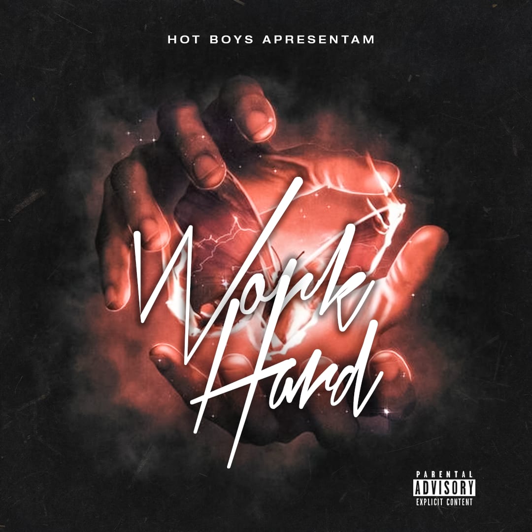 Work Hard (EP)