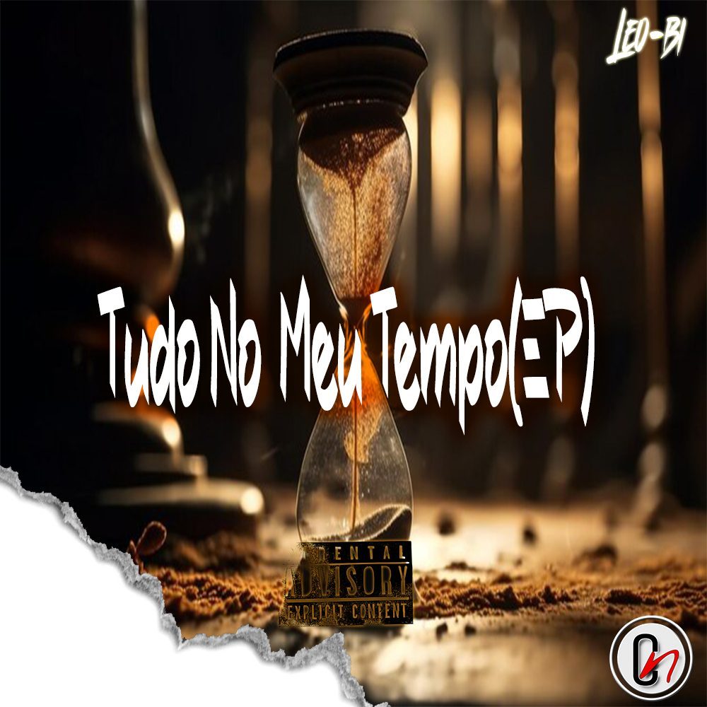 Tudo No Meu Tempo (EP)