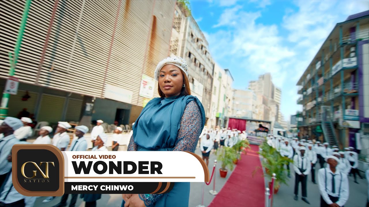 Wonder