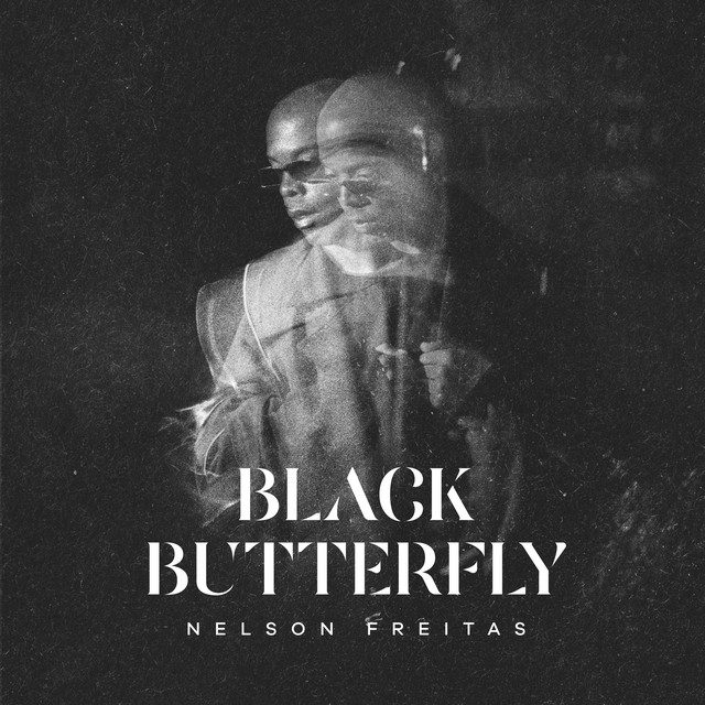 Black Butterfly (Álbum)
