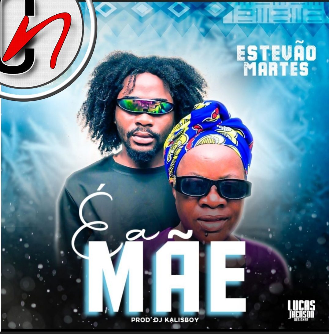 Éa Mãe