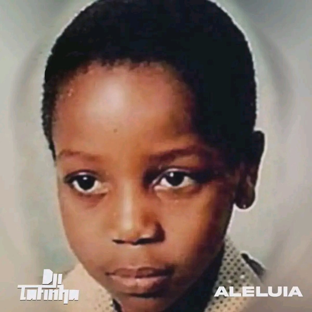 Aleluia Dji Tafinha -