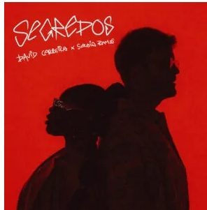 David Carreira – Segredos