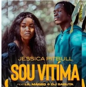 Jéssica Pitbull – Sou Vítima