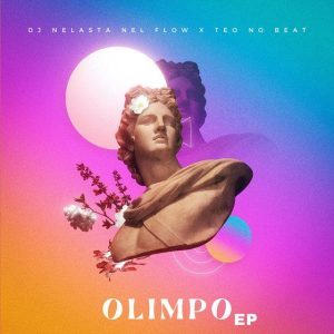 Olimpo (EP)