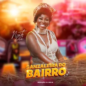 Sanzaleira Do Bairro
