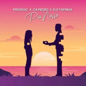 C4 Pedro x Dji Tafinha - Pai Nosso