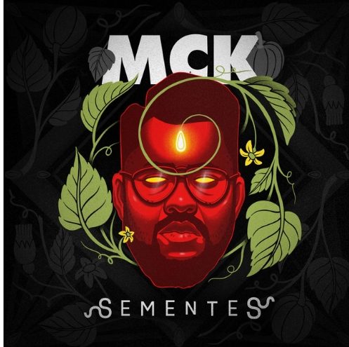 Sementes (Álbum)