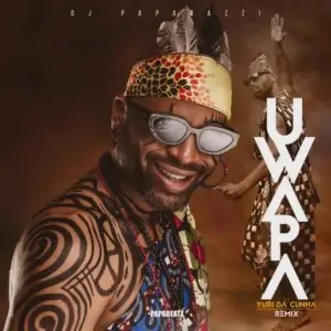 Uwapa Remix