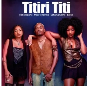 Titiri Titi