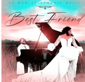 Best Friend (Acoustic)