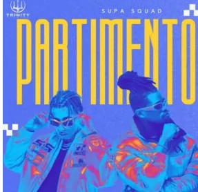 Partimento