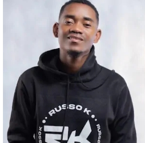 Russo K - Apenas Um Sonho
