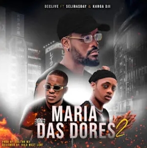 Declive – Maria Das Dores 2