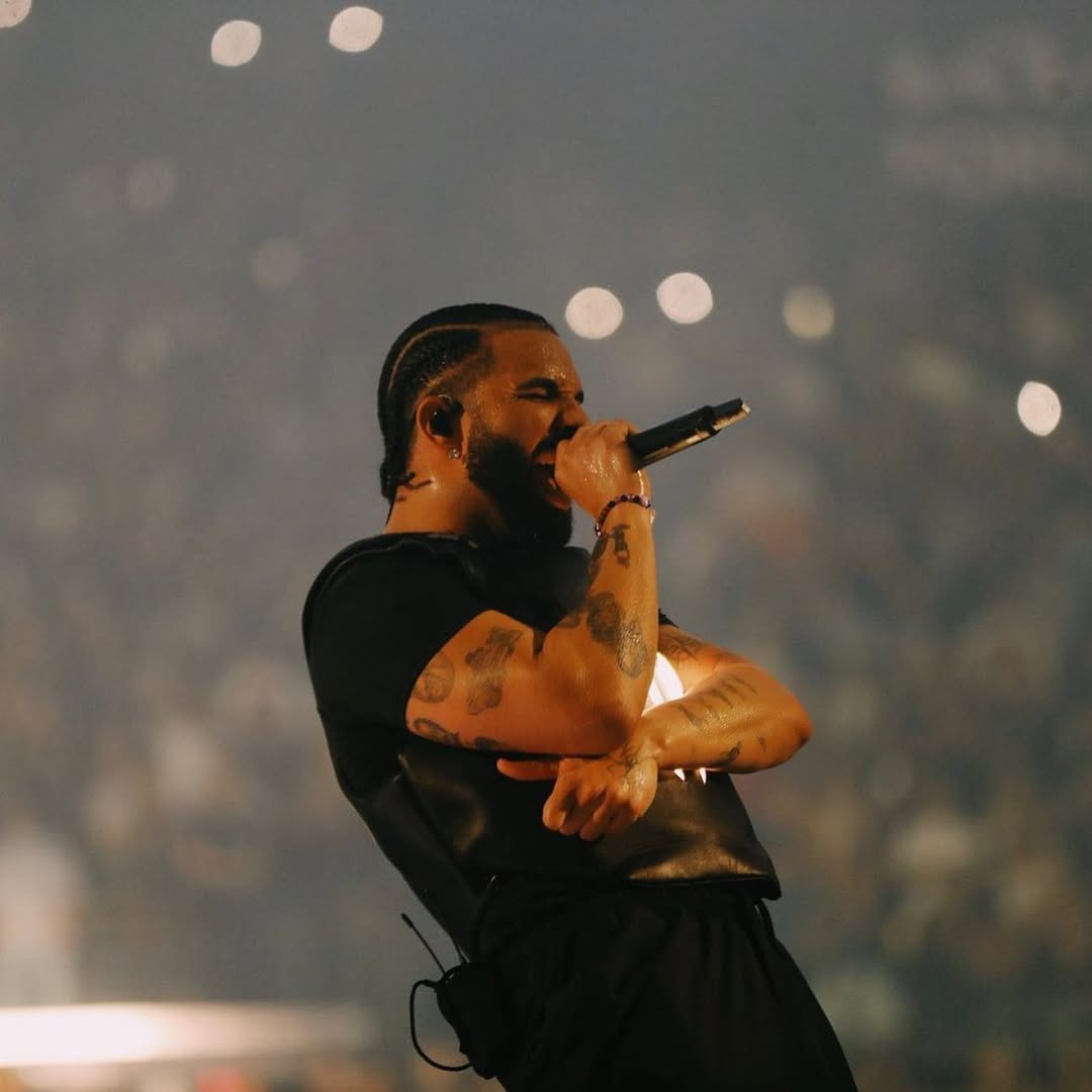 Drake é Consagrado como o Melhor Rapper do Século pela Billboard