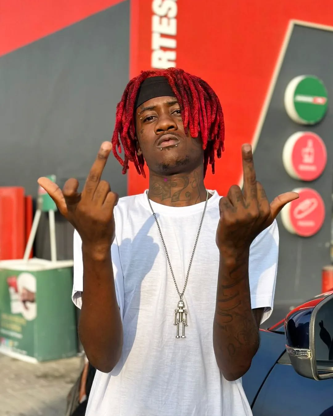 "Rap do Mundinho": O Início de um Beef entre Seketxe e CBG?