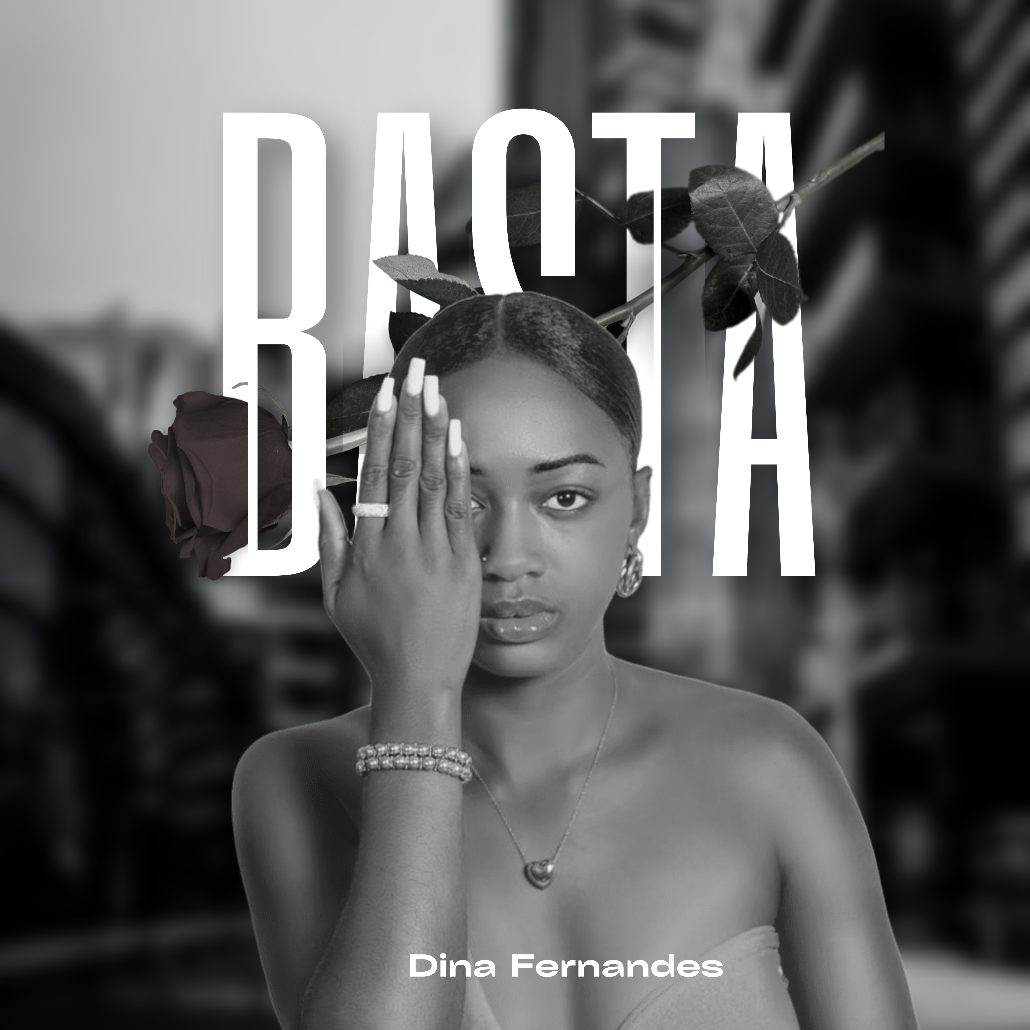 Dina Fernandes - Basta (Kizomba)