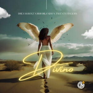 Dream Boyz – Divino