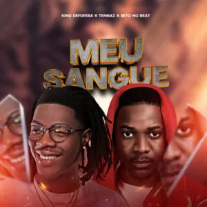 King Defofera - Meu Sangue