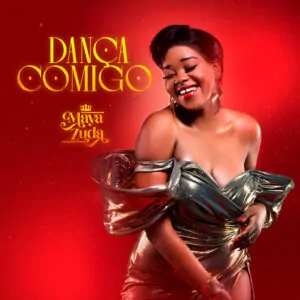 Maya Zuda – Dança Comigo