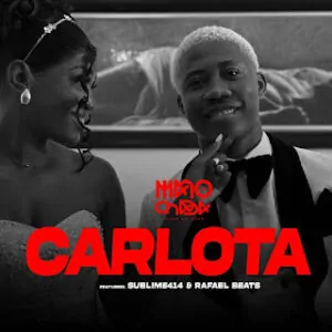 Mano Chaba - Carlota